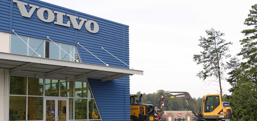 2004 - 2nd INTERNATIONALIZATION - USA