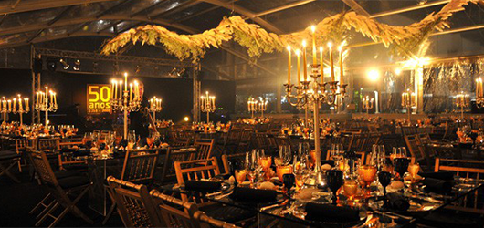 2009 - GROUP’S 50TH ANNIVERSARY