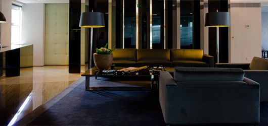 2011 - REORGANIZATION OF THE GROUP AND CREATION OF A CORPORATE CENTER