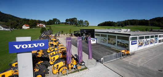 2013 - 5th INTERNATIONALIZATION - CENTRAL EUROPE AND NORTH DAKOTA